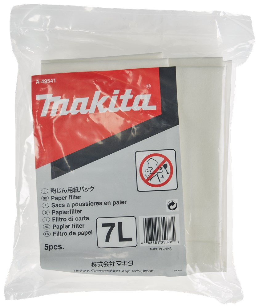 stofzak papier makita-4 stofzak papier makita-4