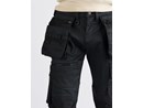 247Jeans Bull Workwear W41 N609W41006 Dark blue denim coated 4.jpg
