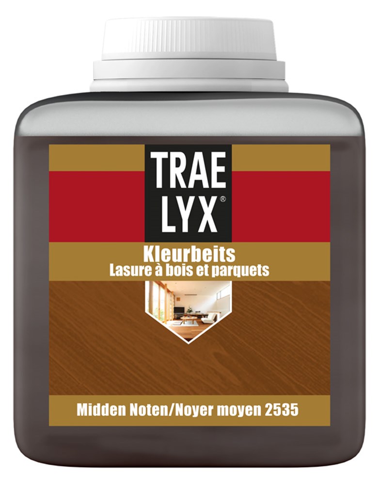 Trae-Lyx Kleurbeits (28)