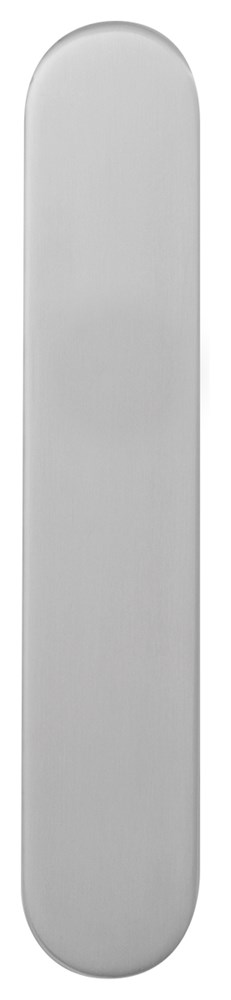 Afbeelding voor Schild, RVS geborsteld 1200.20 PC92