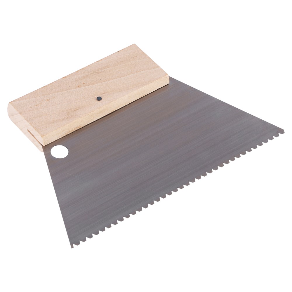 Afbeelding voor Lijmkam houtengreep 18cmmiddel