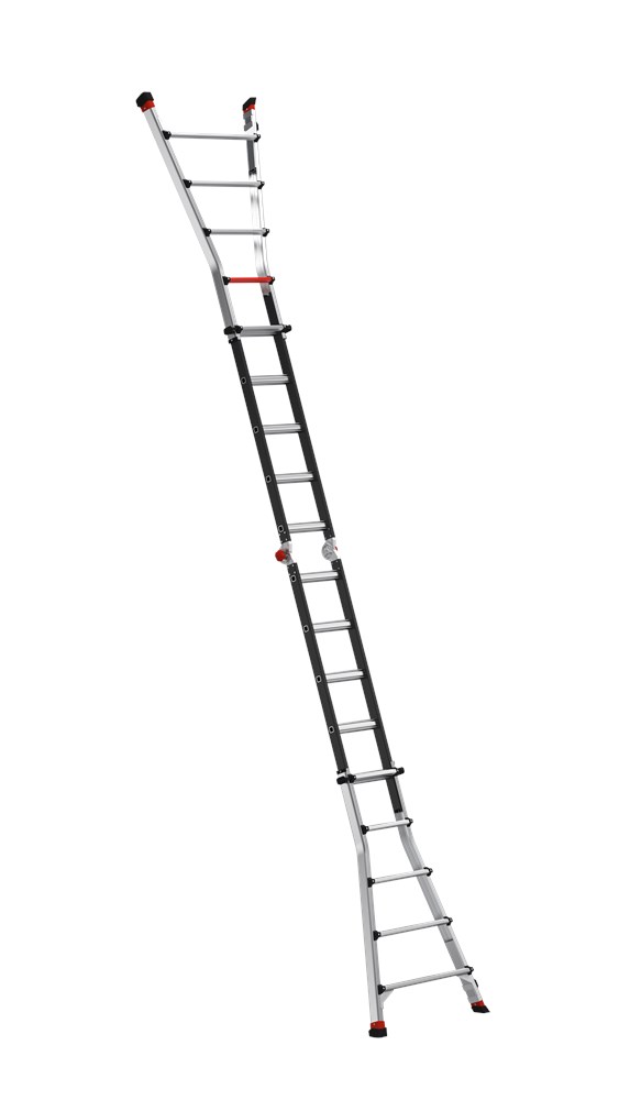 ALTREX VARITREX-TELEPRO+ FLEX 4 X 5 VOUWLADDER (6)
