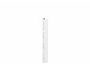 DOLLE Wandrail enkel wit 145mm 0520.200.tif