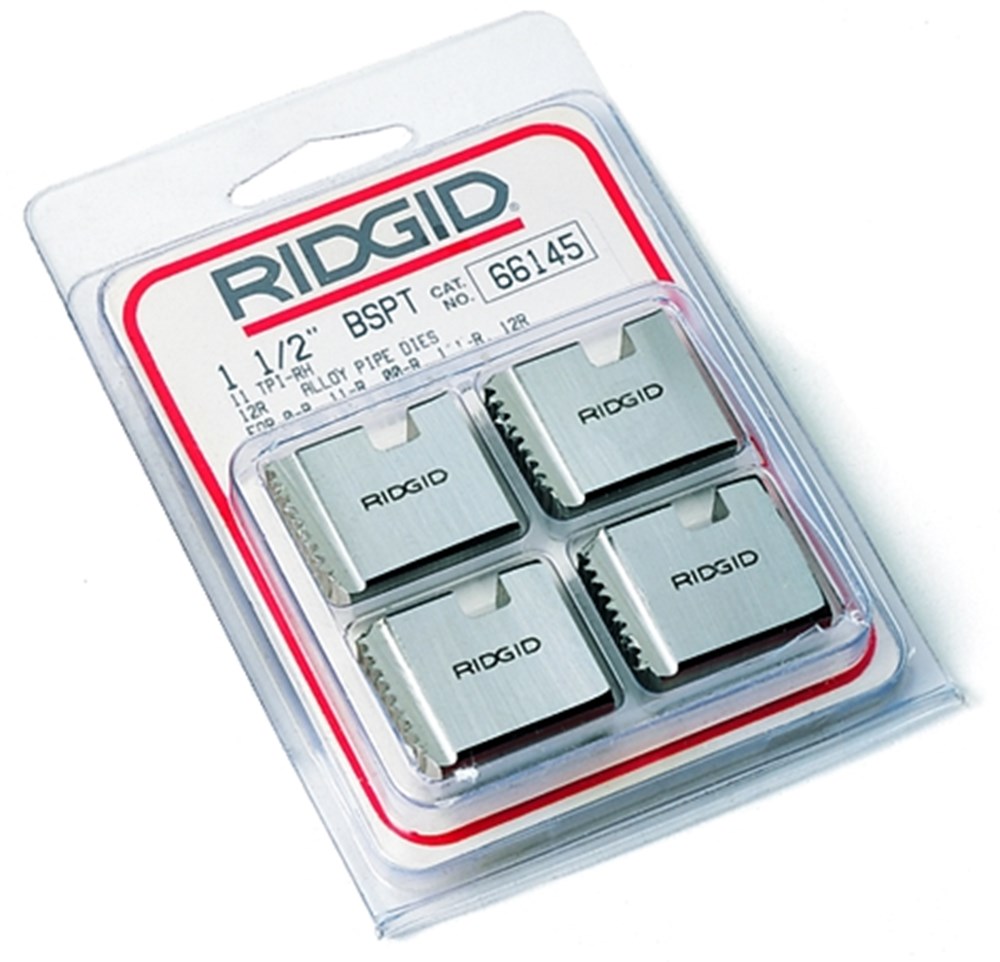 Afbeelding voor Draadsnijkussens 11-R en 12-R BSPT-R