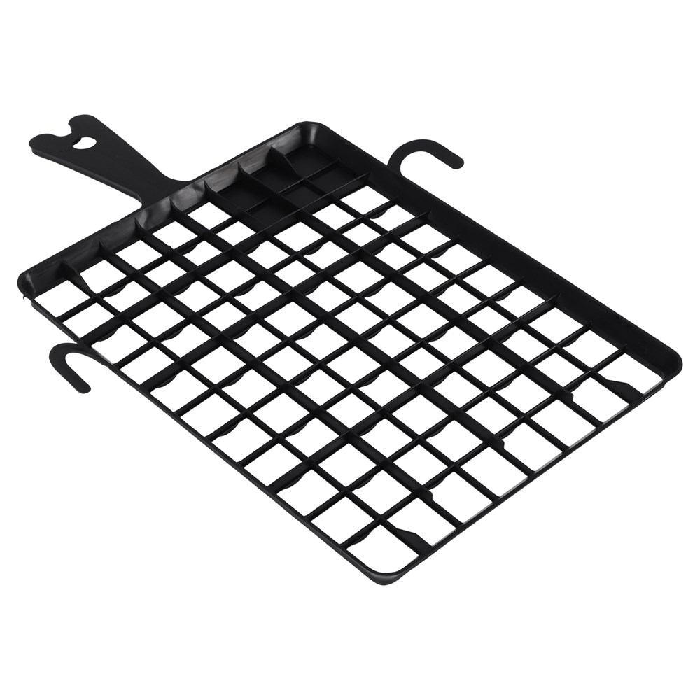 Copenhagen Pro verfrooster zwart (3)