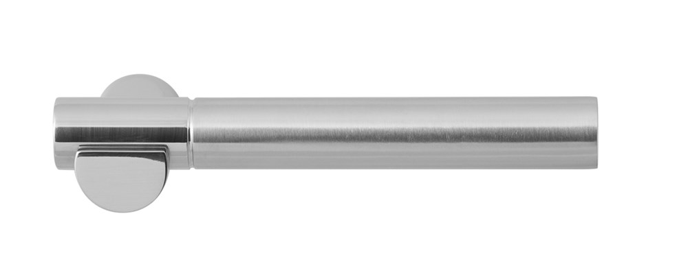 RVS gepolijst, RVS geborsteld, Grijs, RVS, Ja, 53 mm, 19 mm, 140 mm, Toka duo, paar, Zakelijk & sportief, N.v.t. GPF208501100.png
