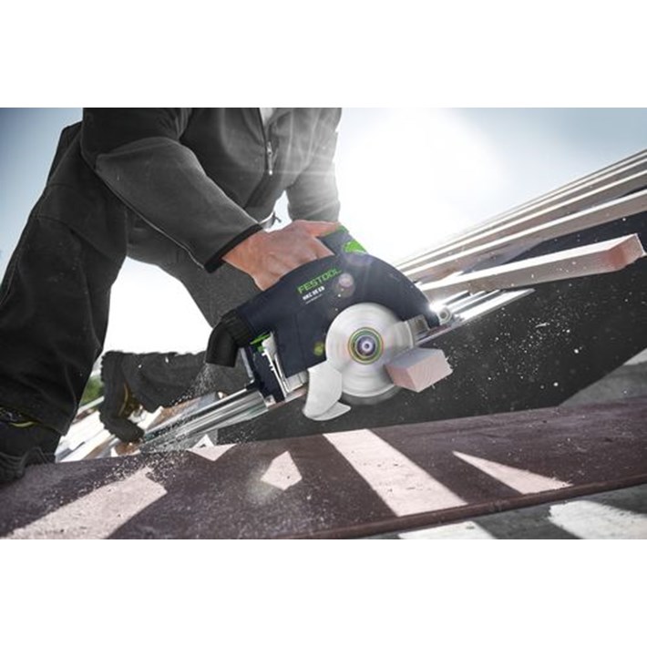 Afbeelding Festool accu-pendelkapzaagmachine