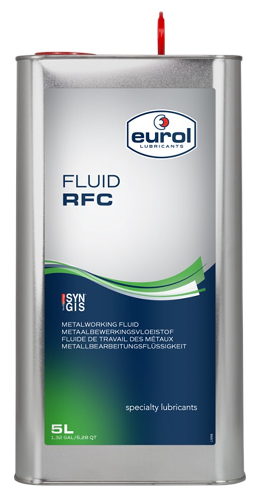 Afbeelding voor Fluid RFC Specialty