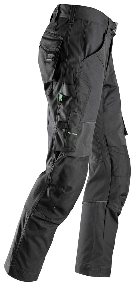 werkbroek flexiwork+ stretch snickers-4 werkbroek flexiwork+ stretch snickers-4