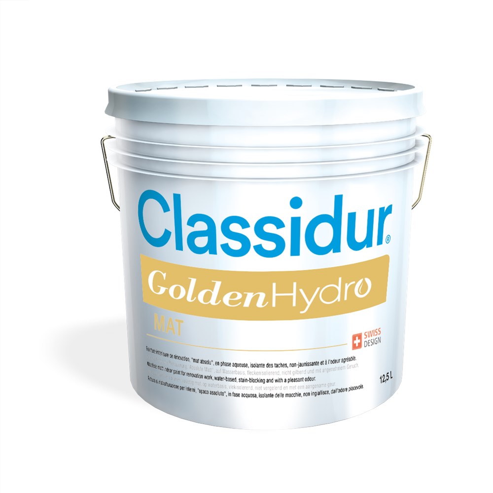 Classidur golden hydro (1)