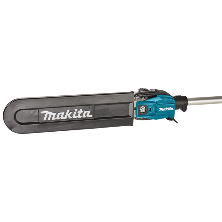 Afbeelding Makita xgt 40 v max stokkettingzaag 30cm