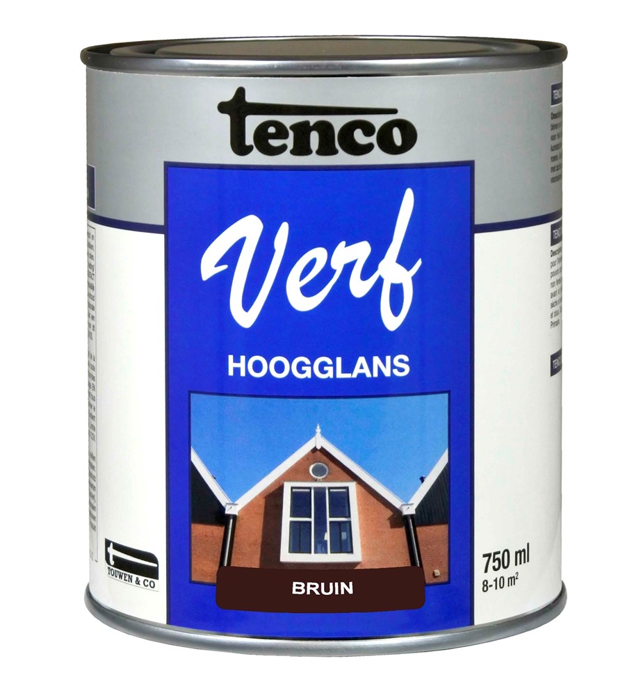Tenco Verf Hoogglans (9)