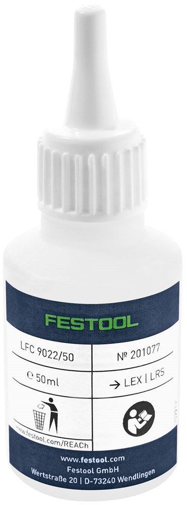 reinigings-/smeerolie festool-3 reinigings-/smeerolie festool-3