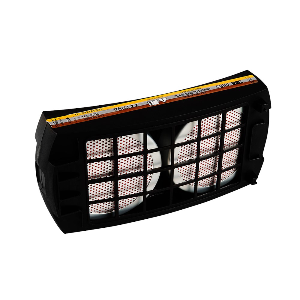 Afbeelding voor Adflo gasfilter A1B1E1