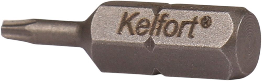 schroefbit torx kelfort-4 schroefbit torx kelfort-4