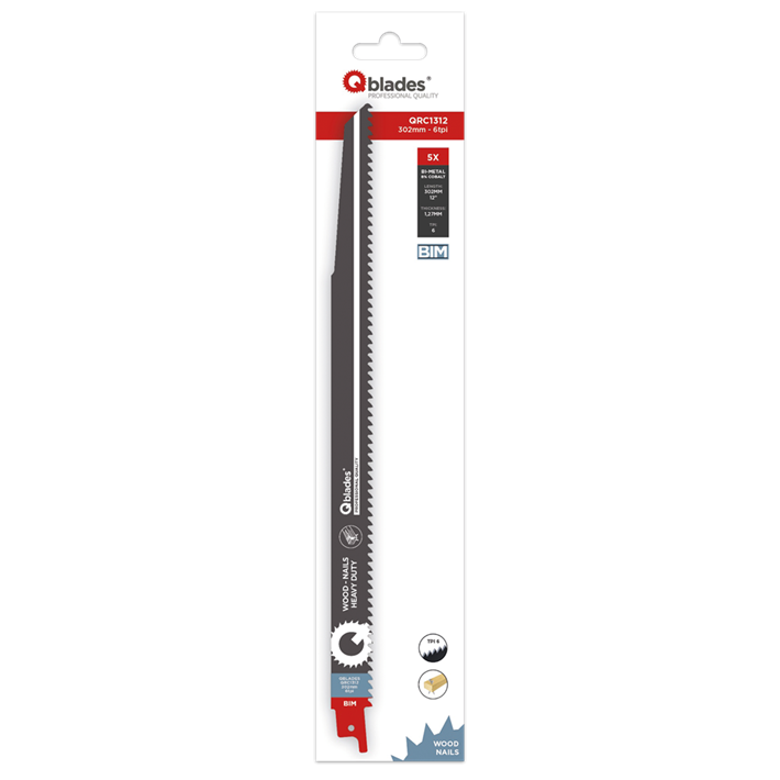 Afbeelding Qblades