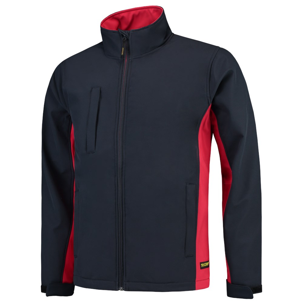 jack softshell bicolor tricorp-1 jack softshell bicolor tricorp-1