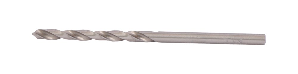 Metaalspiraalboor HSS