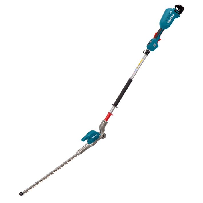 Afbeelding Makita lxt 18 v accu stokheggenschaar 50 cm verstelbaar DUN500WZ