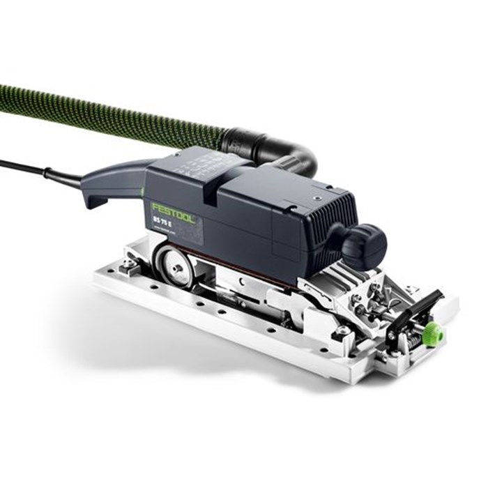 Afbeelding Festool bandschuurmachine BS 75 E-Set