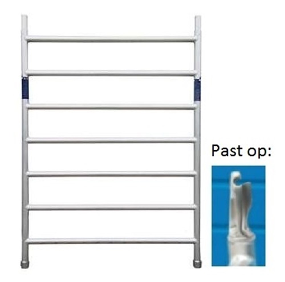 dakrandbeveiliging platdak asc-1 dakrandbeveiliging platdak asc-1