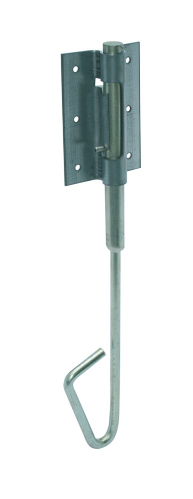 staartgrendel elvz-1 staartgrendel elvz-1