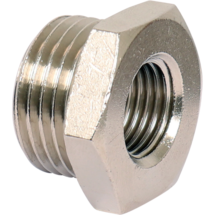Verloopring Ironside