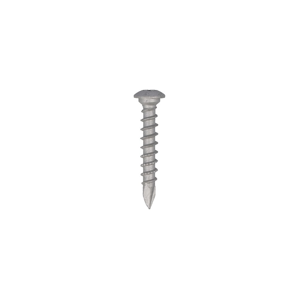 Afbeelding voor Dynaplus paalhouderschroef AR-coating ovaalkop TX