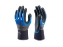 Showa Werkhandschoen nitril foam grip 376R L Showa - 376.jpg