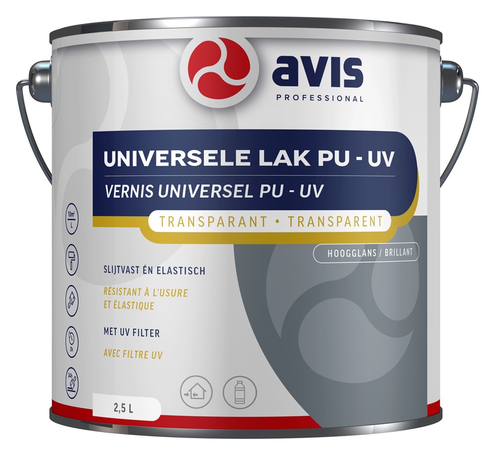 Avis universele lak PU/UV (2)