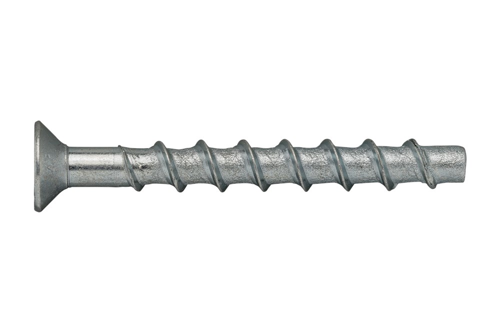 betonschroef verzinkt sympafix-1 betonschroef verzinkt sympafix-1