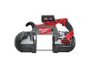 Milwaukee M18 CBS125-502C Accu-bandzaag 18V 5Ah 4933448195_Hero_1.png