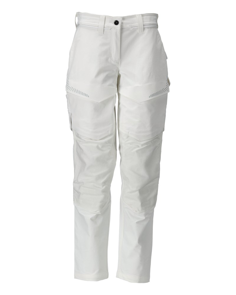 MASCOT ULTIMATE STRETCHBROEK WIT 46 L=76 (1)