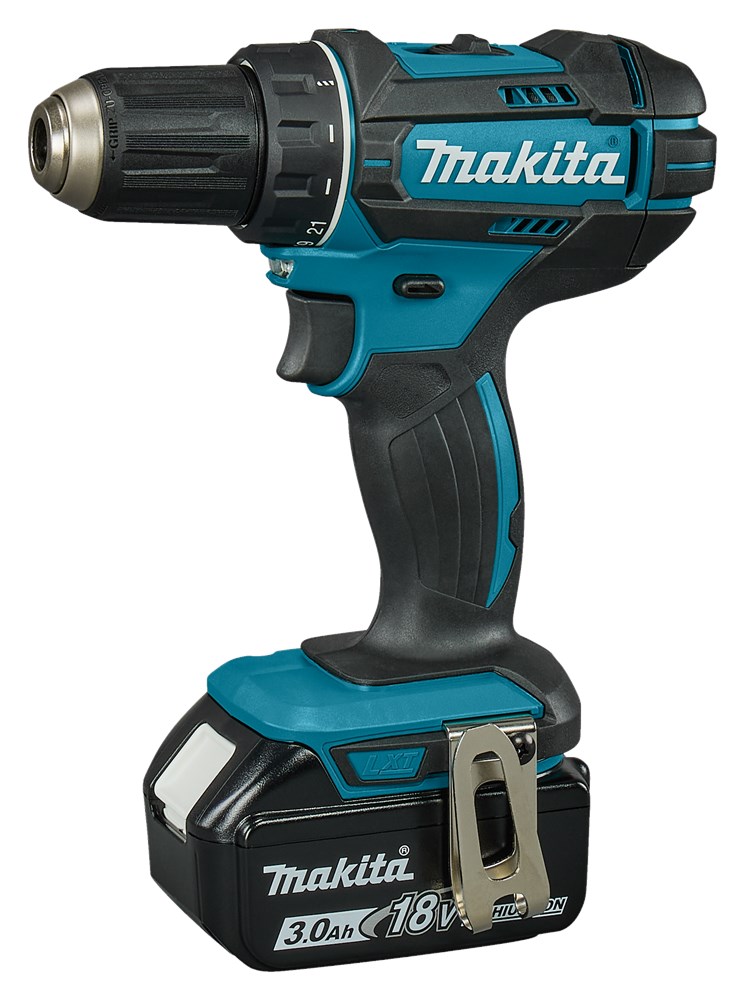 accu boor-/ schroefmachine makita-2 accu boor-/ schroefmachine makita-2