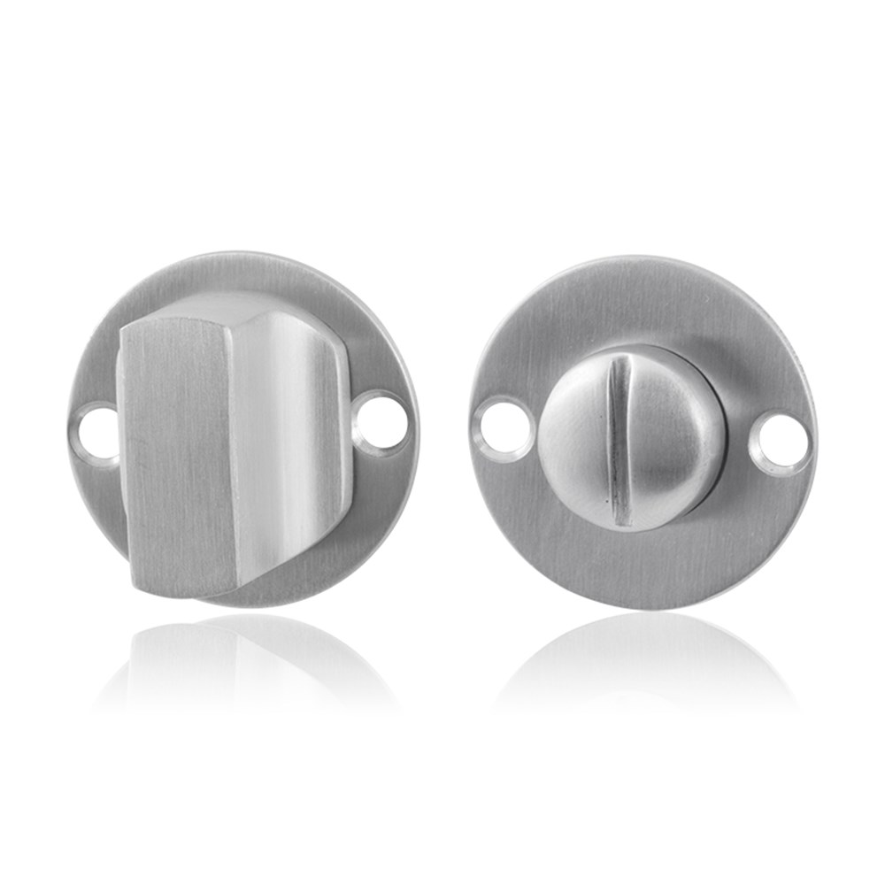 RVS geborsteld, Grijs, RVS, WC, N.v.t., 2 mm, set, Zakelijk & sportief GPF091007110.png