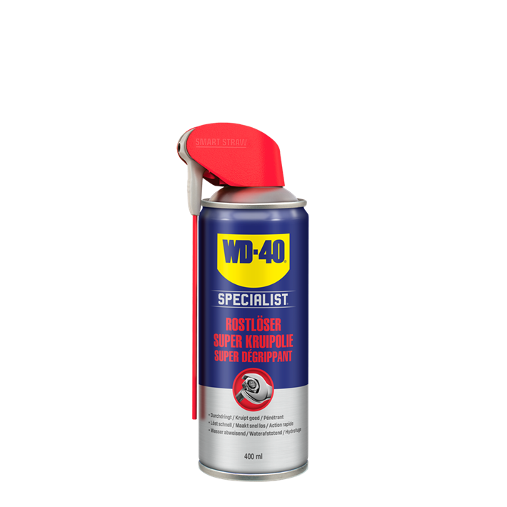 WD-40 Specialist Kruipolie 400ml