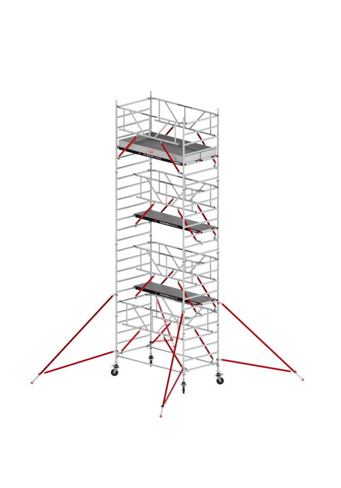 rolsteiger aluminium houtdeck altrex-1 rolsteiger aluminium houtdeck altrex-1