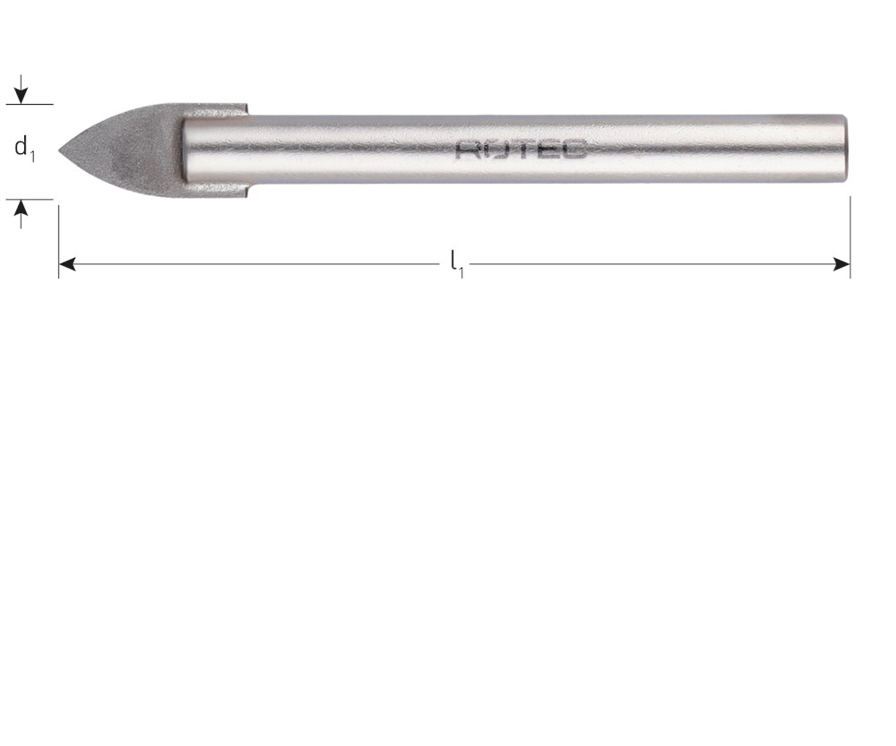 Afbeelding voor Glasboor, in EV-pack 229