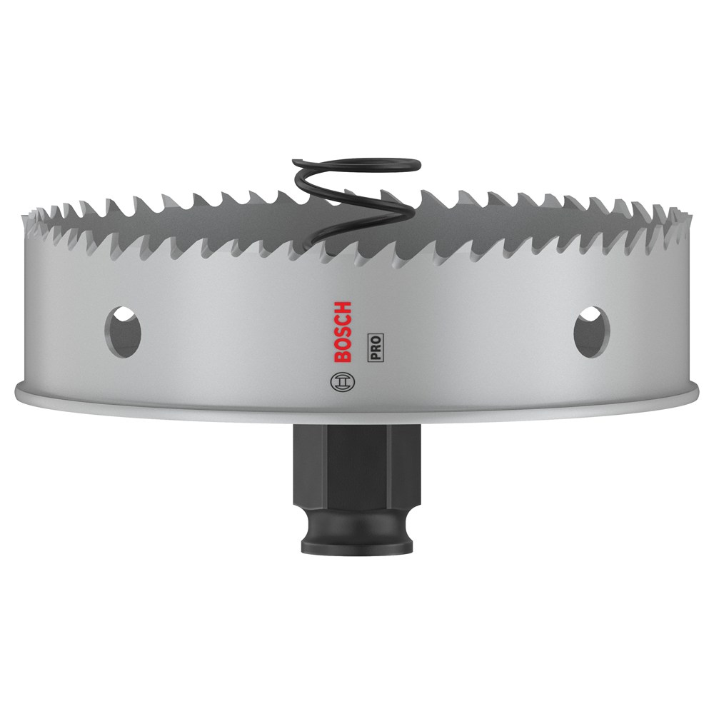 Afbeelding voor Gatzaag PRO Sheet Metal PC Plus