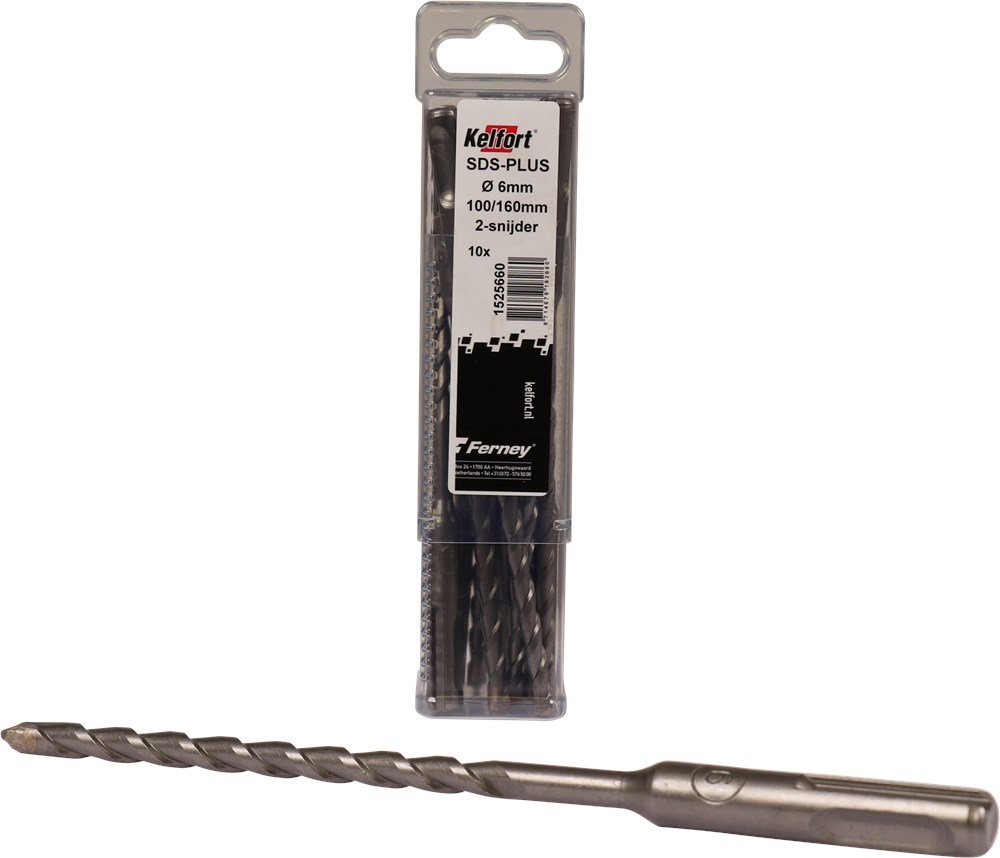 hamerboor sds-plus kelfort-4 hamerboor sds-plus kelfort-4
