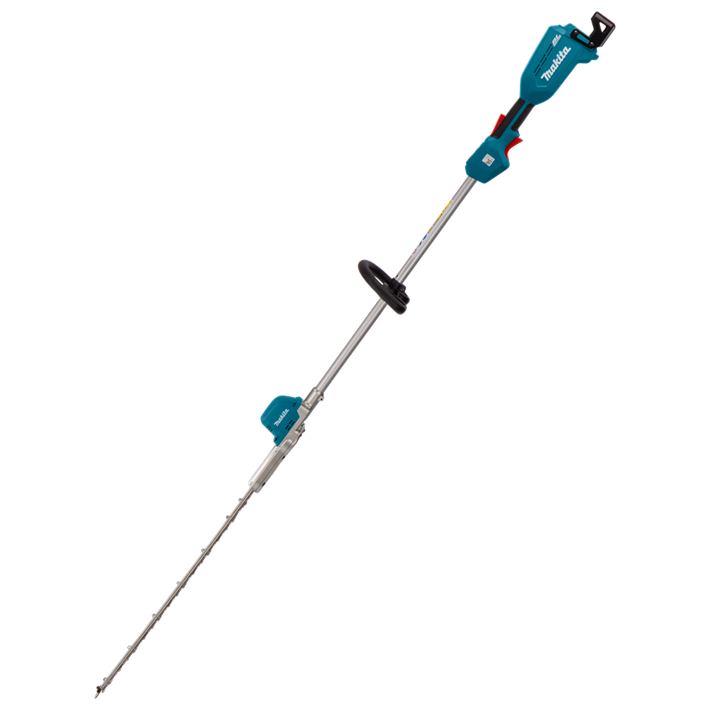 Afbeelding Makita lxt 18 v accu stokheggenschaar 60 cm