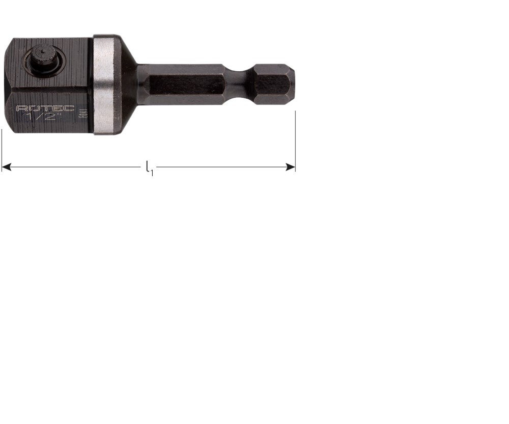 adapter vierkant rotec-1 adapter vierkant rotec-1
