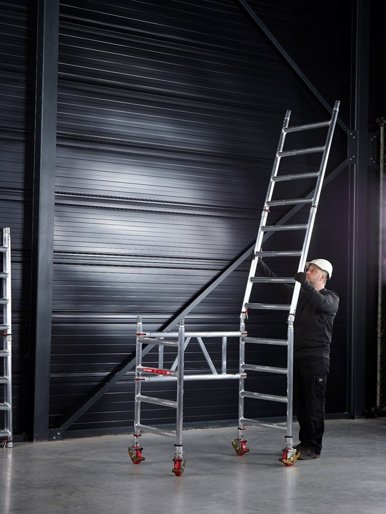 rolsteiger aluminium houtdeck altrex-3 rolsteiger aluminium houtdeck altrex-3