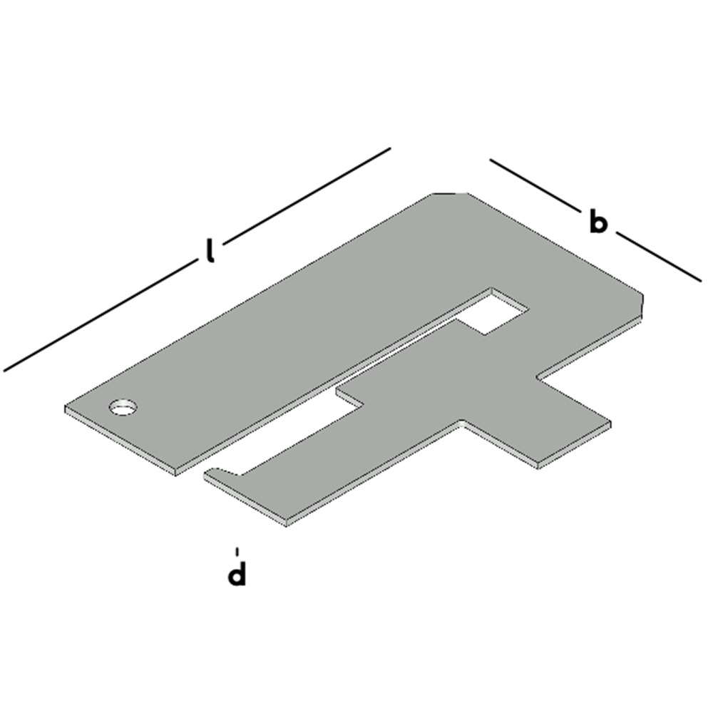 pijpdrager sv-3 pijpdrager sv-3