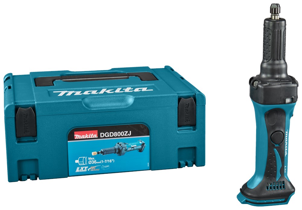 accu rechte slijper makita 38mm-2 accu rechte slijper makita 38mm-2