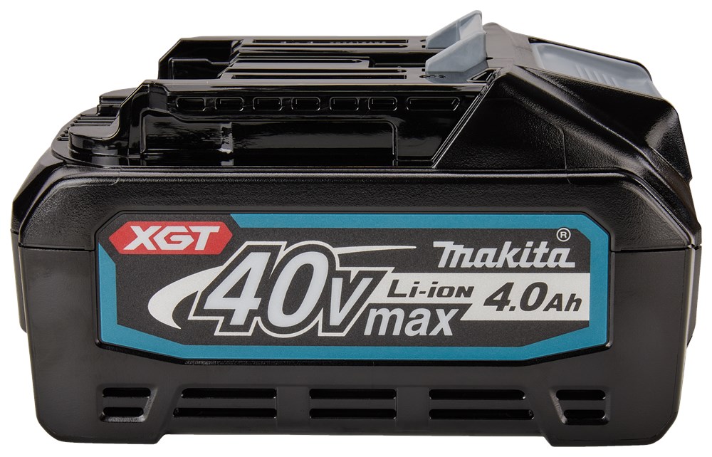 MAKITA ACCU BL4040 XGT 40V MAX 4,0AH 191B26-6