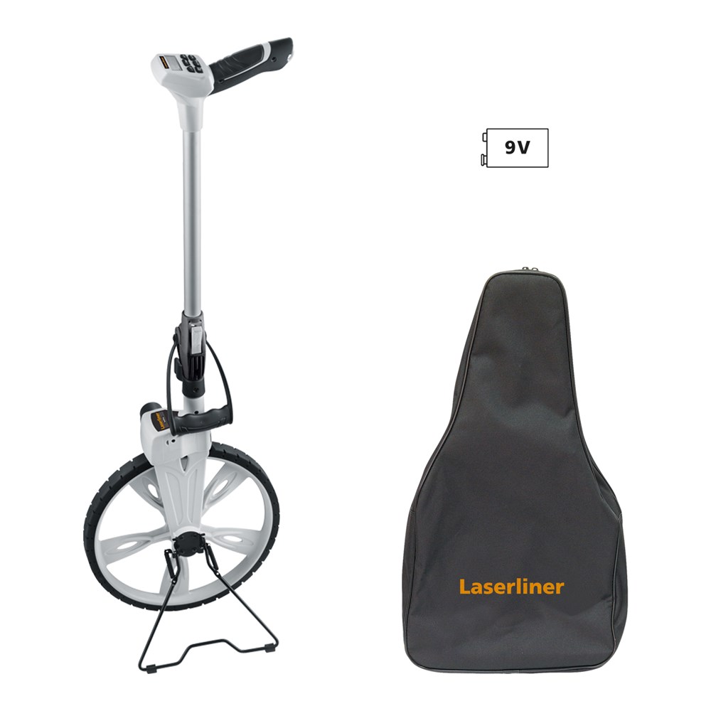 meetwiel digitaal laserliner-7 meetwiel digitaal laserliner-7