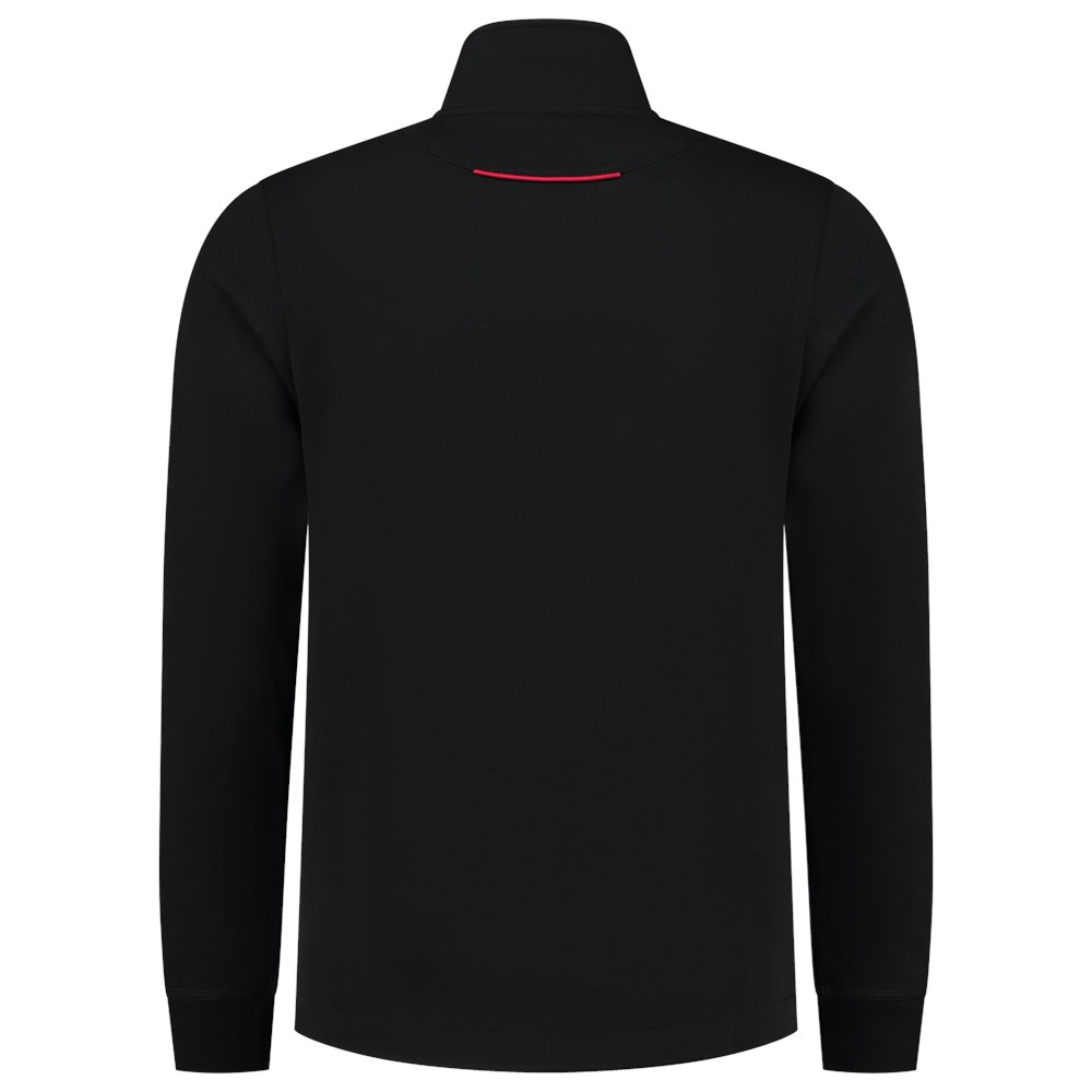 sweatvest bicolor accent tricorp-3 sweatvest bicolor accent tricorp-3