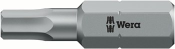Zeskant bit Zeskant bit