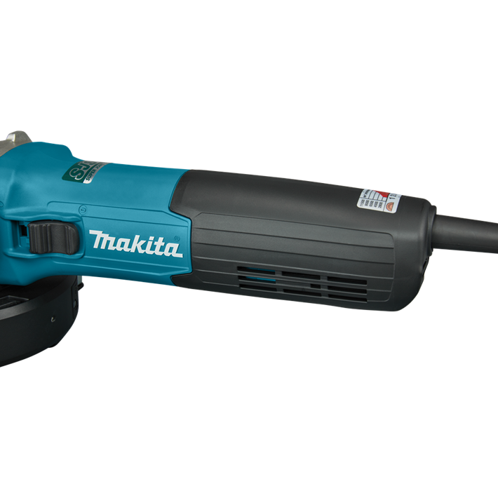 Afbeelding Makita 230 v haakse slijper 125 mm GA5090X01